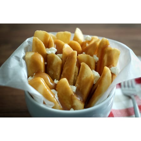 Vanee Vanee Brown Gravy Mix 16 oz. Bags, PK8 4627-816-VAN